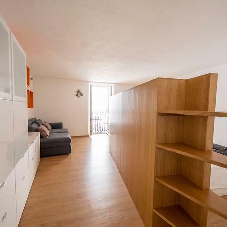La Suite Di Ruggero Cefalù Extérieur photo