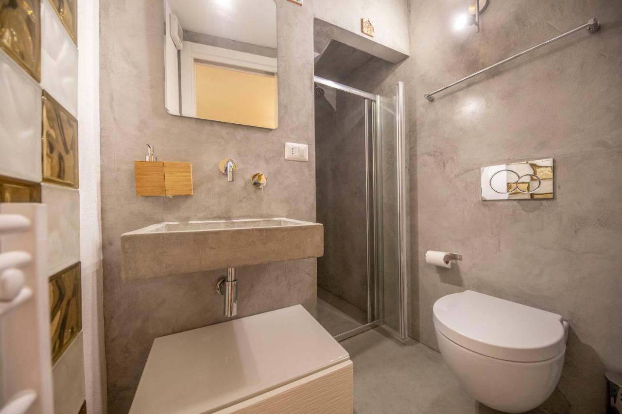 La Suite Di Ruggero Cefalù Extérieur photo