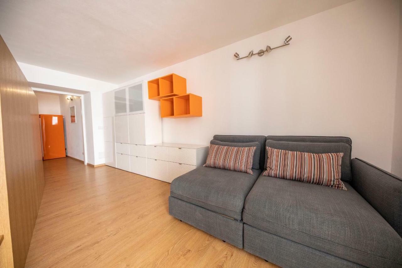 La Suite Di Ruggero Cefalù Extérieur photo
