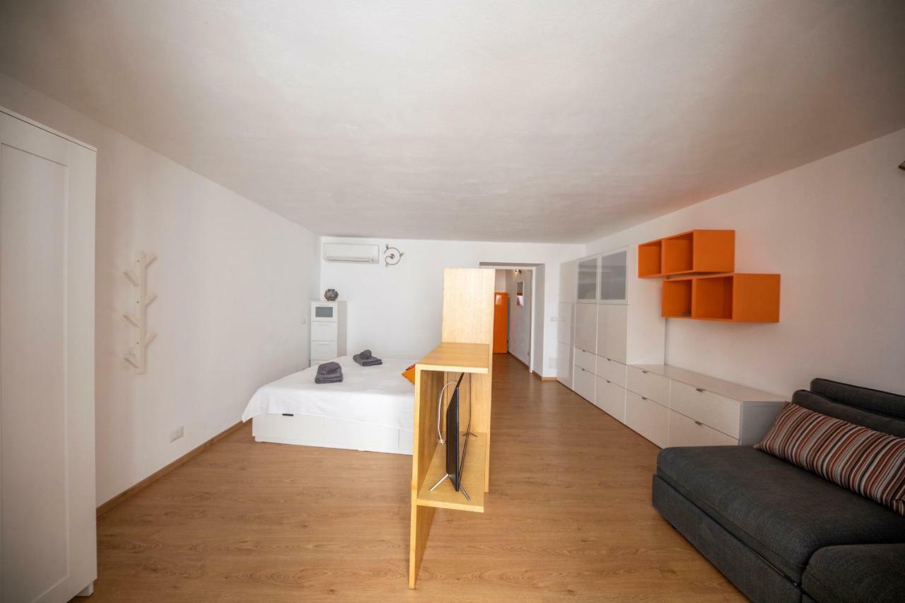 La Suite Di Ruggero Cefalù Extérieur photo